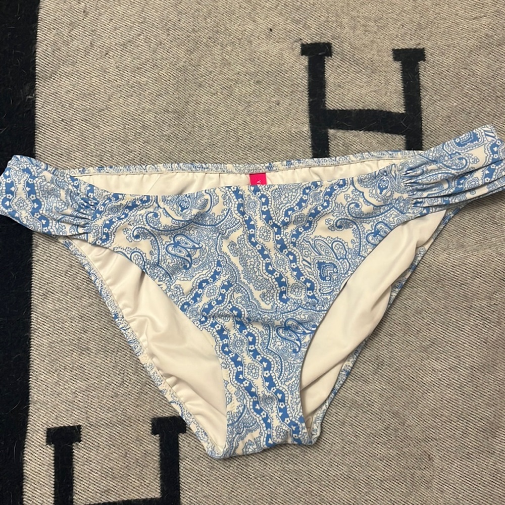 Victoria secret bikini bottom
